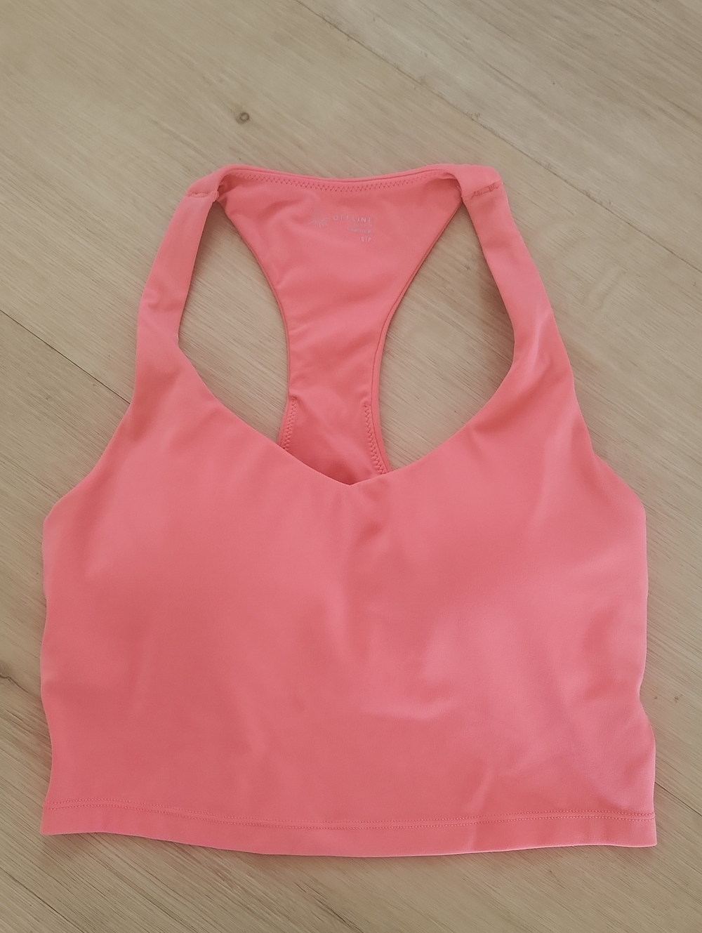 Aerie Racerback Bra